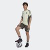 Dětské šortky adidas REAL TR SHO Y - foto 3