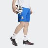 Pánské šortky adidas REAL EU TR SHO - foto 3
