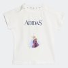 Dívčí souprava adidas I DY FRO T SET - foto 7