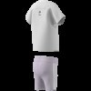 Dívčí souprava adidas I DY FRO T SET - foto 11