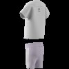 Dívčí souprava adidas I DY FRO T SET - foto 13