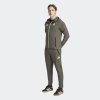 Pánské tepláky adidas REAL C VT P - foto 4