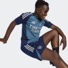 Dětské šortky adidas AFC TR SHO Y - foto 4