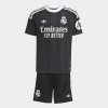 Dětská souprava adidas REAL 3 GK Y KIT - foto 1