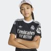 Dětská souprava adidas REAL 3 GK Y KIT - foto 8