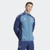Pánská mikina adidas AFC PRE JKT - foto 3