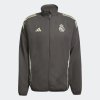 Pánská mikina adidas REAL PRE JKT - foto 0