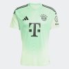 Pánský dres adidas FCB GK JSY - foto 0