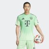Pánský dres adidas FCB GK JSY - foto 2