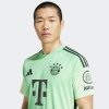 Pánský dres adidas FCB GK JSY - foto 6