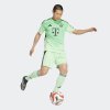 Pánský dres adidas FCB GK JSY - foto 4