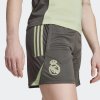 Dámské šortky adidas REAL TR SHO W - foto 5