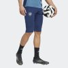 Pánské šortky adidas AFC 1/2 PNT - foto 3