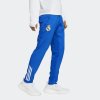 Pánské tepláky adidas REAL EU PRE PNT - foto 3