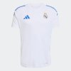 Pánský dres adidas REAL EU TR JSY - foto 0