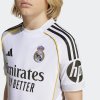 Dětská souprava adidas REAL H Y KIT - foto 8