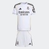 Dětská souprava adidas REAL H Y KIT - foto 1