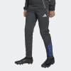 Dětské tepláky adidas OL TR PNT Y - foto 1