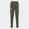 Dětské tepláky adidas REAL PRE PNT Y - foto 0