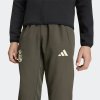 Dětské tepláky adidas REAL PRE PNT Y - foto 4