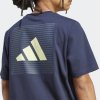 Pánské tričko adidas REAL SZN GR TE3 - foto 4