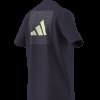 Pánské tričko adidas REAL SZN GR TE3 - foto 9