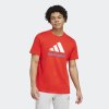 Pánské tričko adidas FCB SZN GR TE2 - foto 1