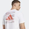 Pánské tričko adidas FCB SZN GR TE3 - foto 5