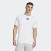 Pánské tričko adidas FCB SZN GR TE3 - foto 1
