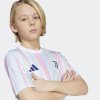 Dětský dres adidas JUVE PRESHI Y - foto 5