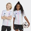 Dětský dres adidas JUVE PRESHI Y - foto 8