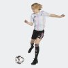 Dětský dres adidas JUVE PRESHI Y - foto 4
