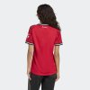 Dámský dres adidas MUFC H JSY W - foto 3