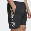 Pánské šortky adidas JUVE DT SHO - foto 6