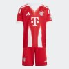 Dětská souprava adidas FCB H MINI - foto 1