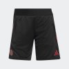 Dámské šortky adidas FCB EU TR SHO W - foto 0