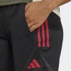 Dámské šortky adidas FCB EU TR SHO W - foto 4