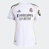 Dámský dres adidas REAL H JSY AU W - foto 0