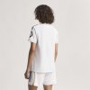 Dámský dres adidas REAL H JSY AU W - foto 9