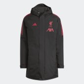 Pánská bunda adidas LFC PARKA