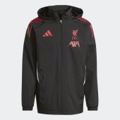 Pánská mikina adidas LFC AW JKT