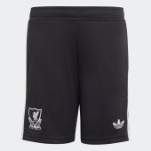 Dětské šortky adidas LFC 3 GK SHO Y
