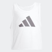 Dětské tílko adidas TRG BIB MINI