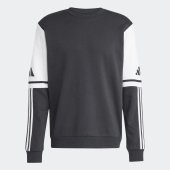 Pánská mikina adidas SQ25 SW CREW