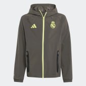 Dětská mikina adidas REAL C VT J Y