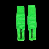 Pánské ponožky BU1 NeonGreenSocks
