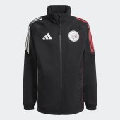 Pánská mikina adidas AJAX RAIN JKT