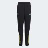 Dětské tepláky adidas JUVE TR PNT Y