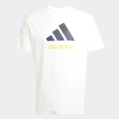 Pánské tričko adidas REAL SZN GR TE2