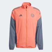 Pánská mikina adidas FCB PRE JKT